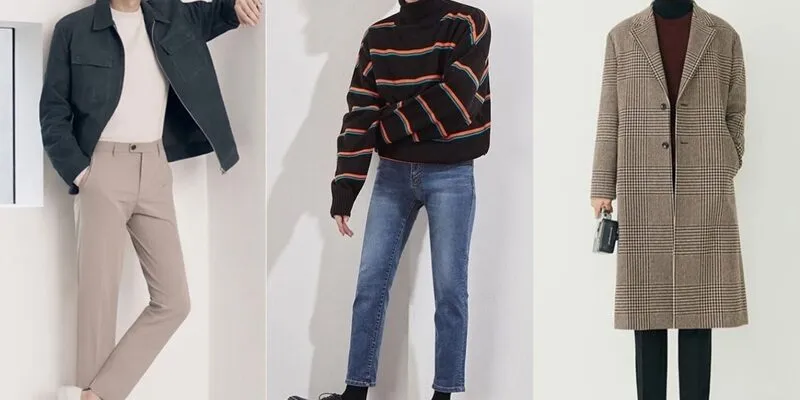 Bí quyết nhỏ để tạo nên outfit Hàn Quốc hoàn mỹ