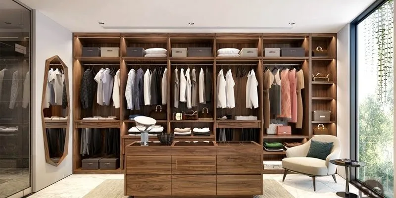 Các item thiết yếu cho tủ quần áo của phái mạnh