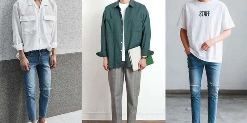 Các item thiết yếu tạo nên phong cách mạnh mẽ cho nam giới
