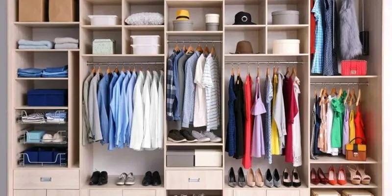 Các món đồ cơ bản tạo nên tủ quần áo tối giản
