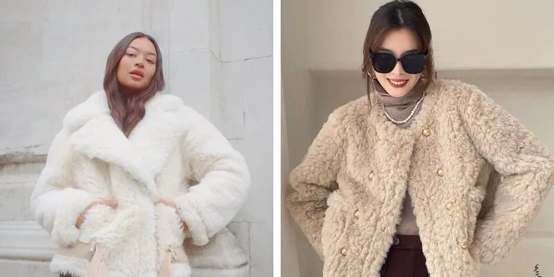 Cách mặc layer mùa đông vừa ấm vừa sành điệu theo mẹo nhỏ
