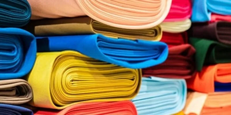 Cách sử dụng chất liệu vải với từng bối cảnh