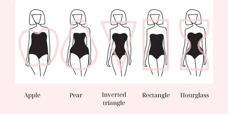 Dáng chữ nhật tạo nét thêm phần duyên dáng