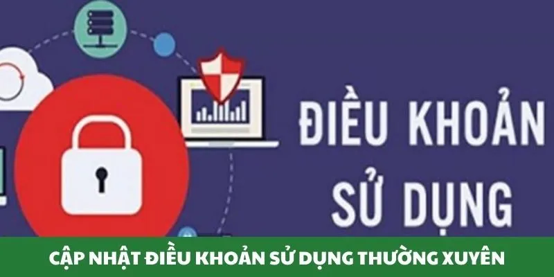 Điều khoản sử dụng đầy đủ