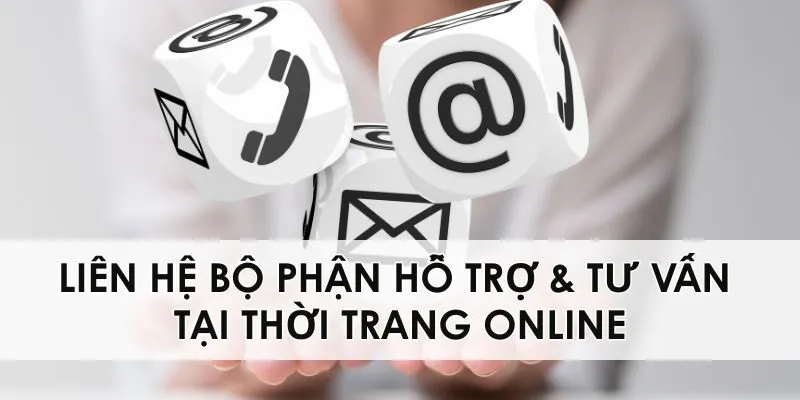 Vì sao cần liên hệ