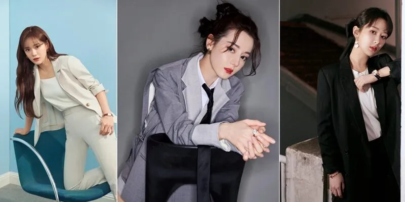 Mặc gì khi đi làm? Gợi ý outfit công sở thanh lịch mà trẻ trung