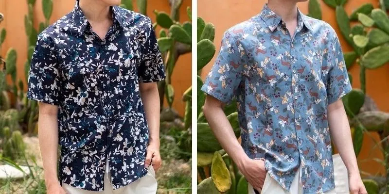 Mẹo phối đồ để tỏa sáng cuối tuần