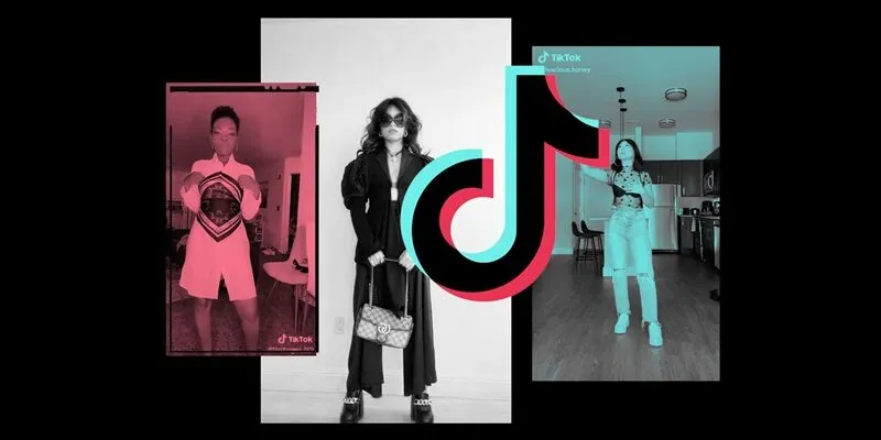 TikTok và sự bùng nổ của microtrend thời trang xu thế mới