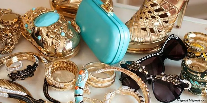 Top 5 phụ kiện nên có để nâng tầm set đồ thường ngày