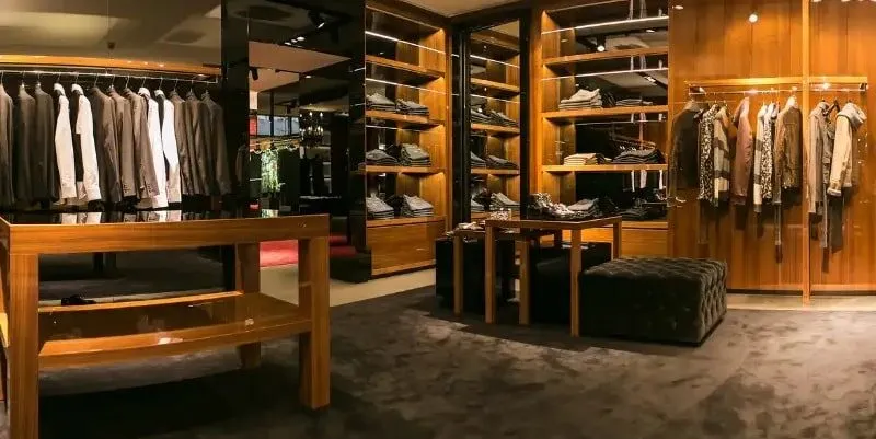 Tủ đồ cơ bản cho nam giới: Những món đồ “must-have” phong cách